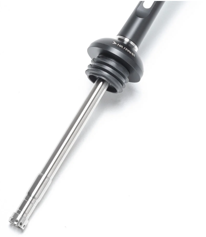 Nagrani Model 5 / ナグラニ モデル 5