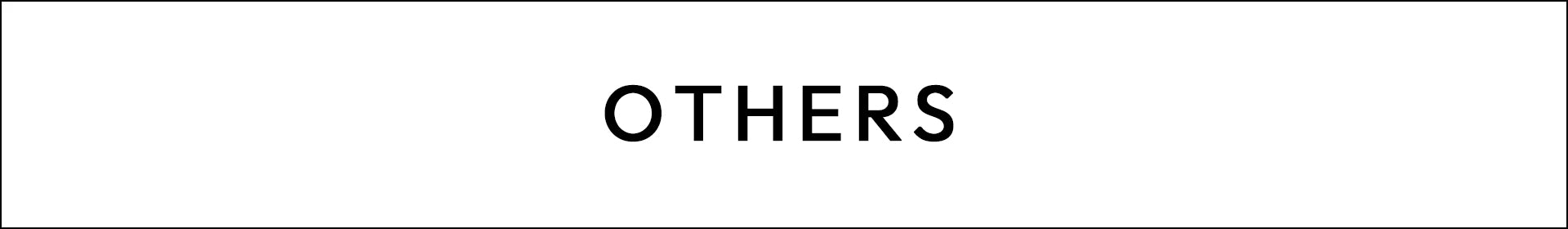 Brand Banner