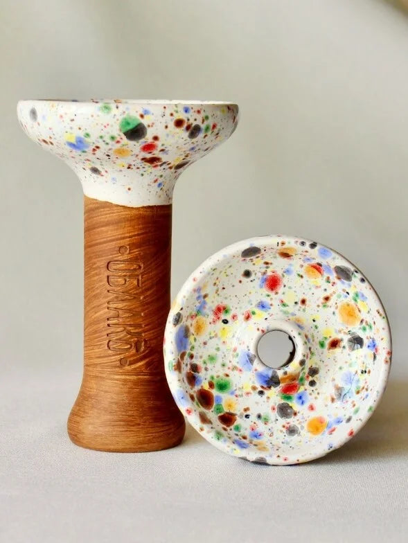 OBLAKO GLAZE Phunnel M Skittles/オブラコ グレイズ ファンネル エム スキットルズ