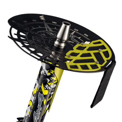 【受注販売】EL Bomber OFF ROAD 4×4 / エルボンバー 4×4 オフロード