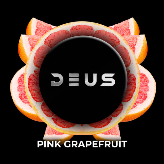 DEUS FLAVOR Pink Grapefruit 100g / デウス フレーバー ピンクグレープフルーツ 100g