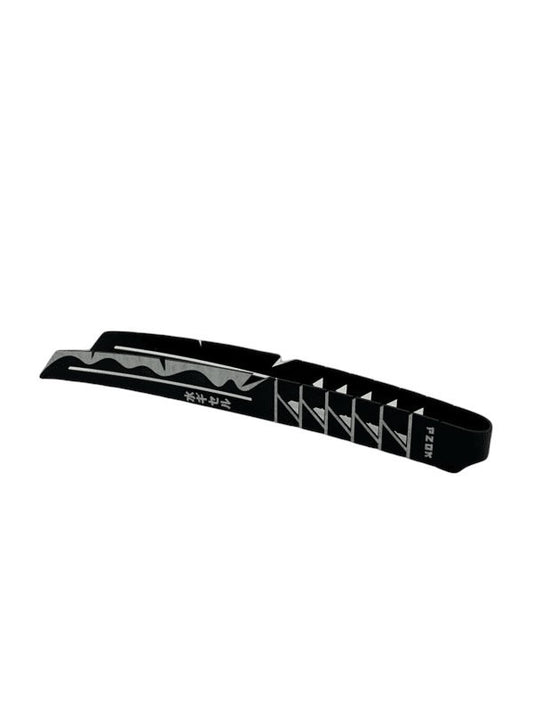 PIZDUK Katana tongs/ピズダク カタナ トング