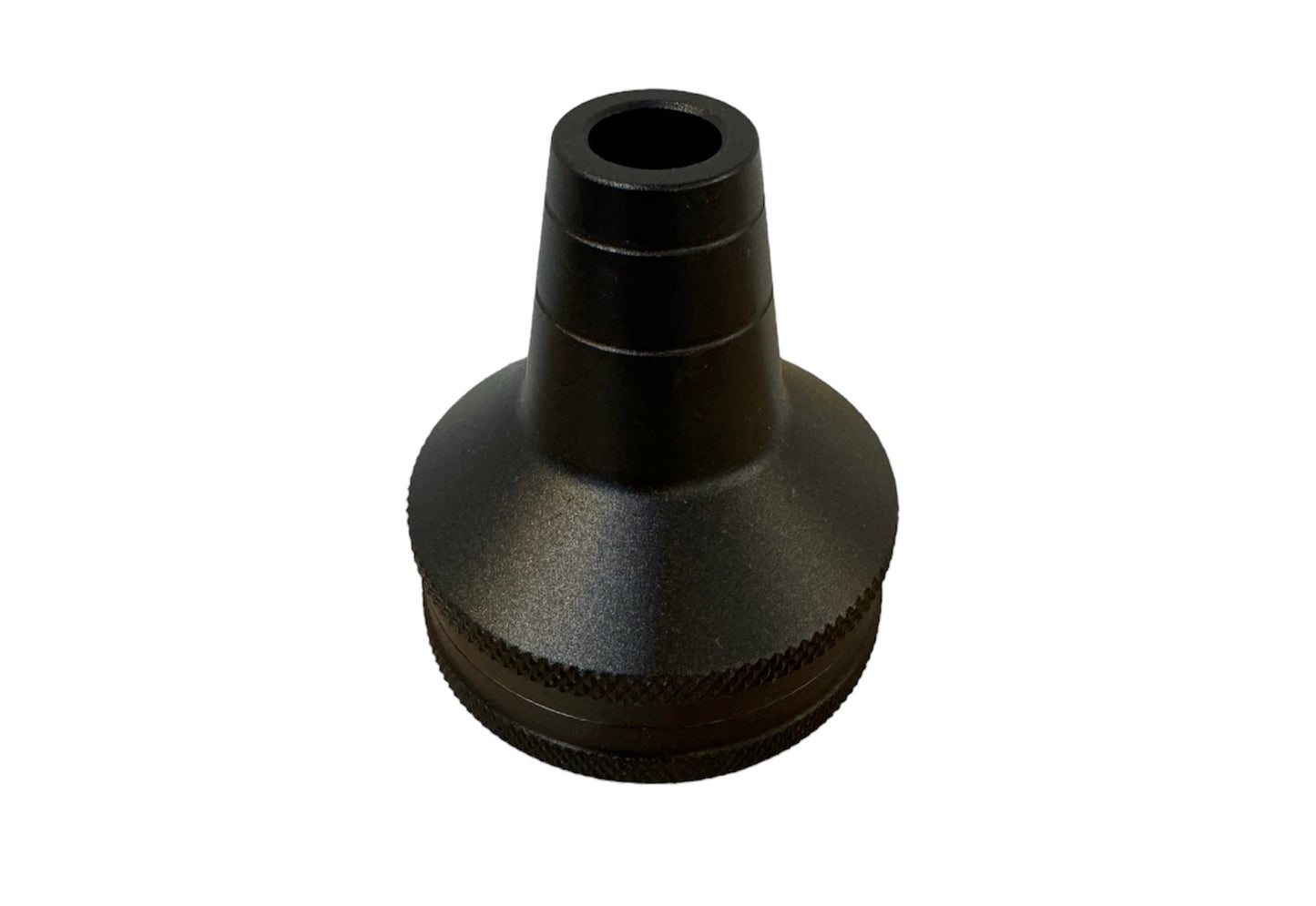 Molasses Catcher Black