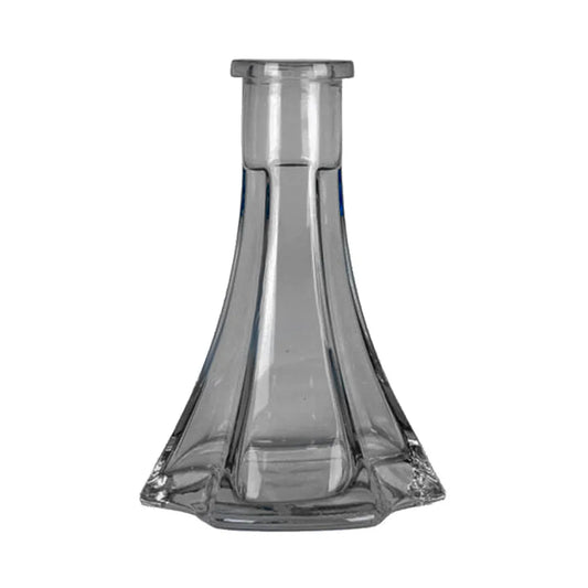 Vessel Glass Pyramid Grey Smoke/ヴェッセル グラス ピラミッド グレー スモーク
