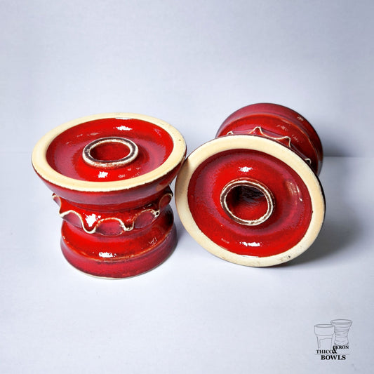 Thicc+ ELEGANCE Red/シック プラス エレガンス レッド