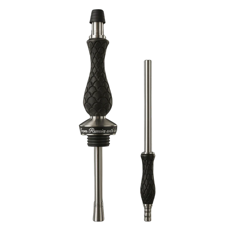 【受注販売】RF HOOKAH Mini EBONY/アールエフ フーカー ミニ エボニー