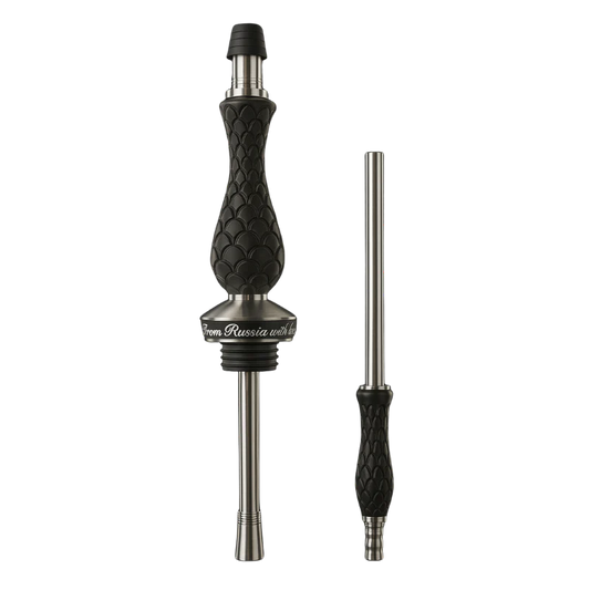 【受注販売】RF HOOKAH Mini EBONY/アールエフ フーカー ミニ エボニー