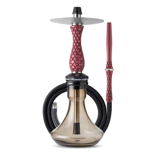 【受注販売】RF HOOKAH WOOD MINI Amaranth/アールエフ フーカー ウッド ミニ アマランサス