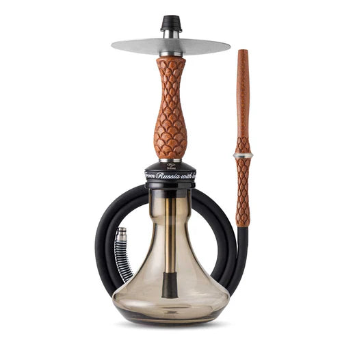 【受注販売】RF HOOKAH WOOD MINI Lacewood/アールエフ フーカー ウッド ミニ レースウッド