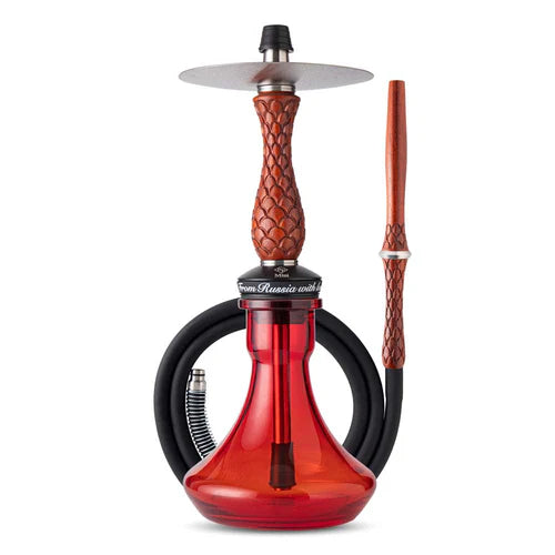 【受注販売】RF HOOKAH WOOD MINI Paduc/アールエフ フーカー ウッド ミニ パダック