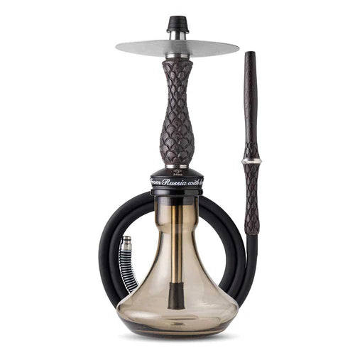 【受注販売】RF HOOKAH WOOD MINI Wenge/アールエフ フーカー ウッド ミニ ウェンジ