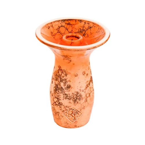 【受注販売】RF HOOKAH Mushroom Bowl Orange/アールエフ フーカー マッシュルーム ボウル オレンジ