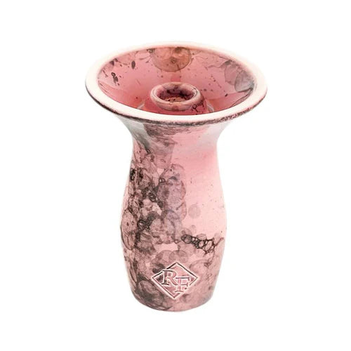 【受注販売】RF HOOKAH Mushroom Bowl Pink/アールエフ フーカー マッシュルーム ボウル ピンク