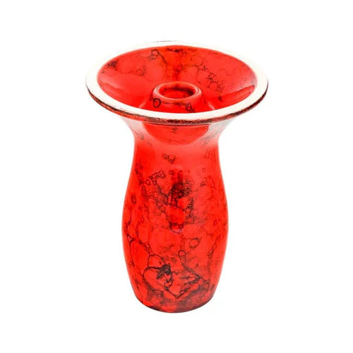 【受注販売】RF HOOKAH Mushroom Bowl Red/アールエフ フーカー マッシュルーム ボウル レッド