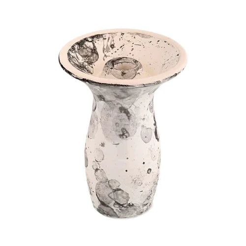 【受注販売】RF HOOKAH Mushroom Bowl White/アールエフ フーカー マッシュルーム ボウル ホワイト