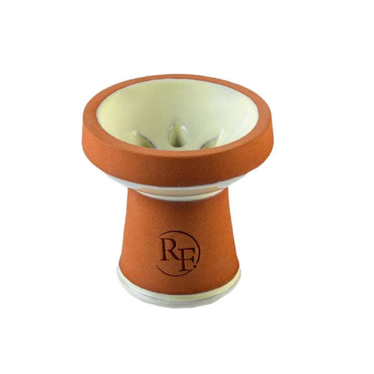 【受注販売】RF HOOKAH Rainbow Bowl Beige/アールエフ フーカー レインボー ボウル ベージュ