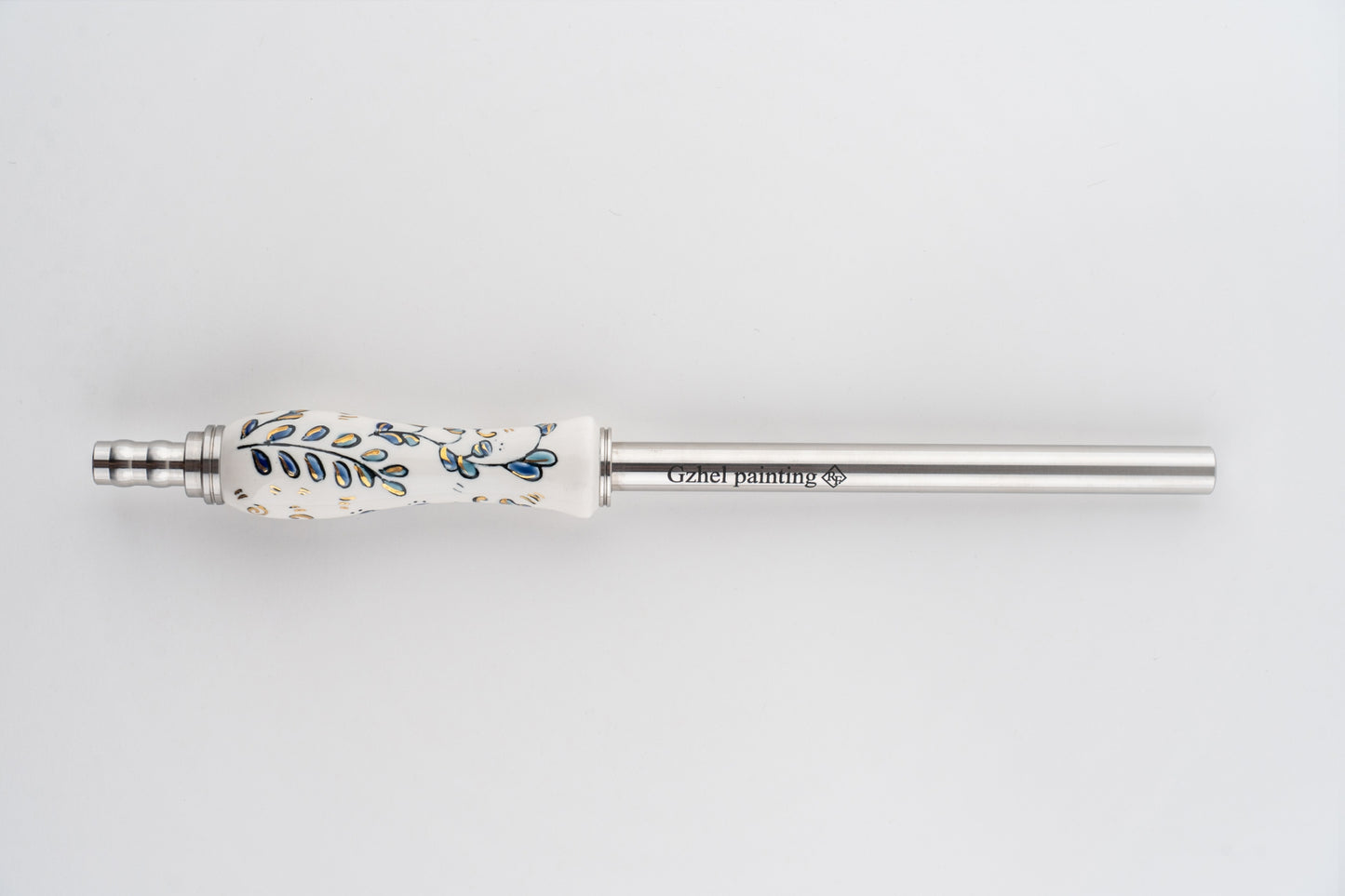 【受注販売】RF HOOKAH Mini EBONY Painting Blue/アールエフ フーカー ミニ エボニー ペインティング ブルー