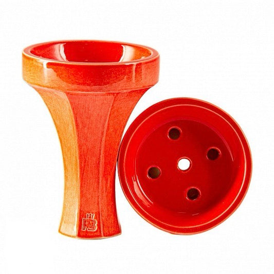 Royal Bowl King Killer Red / ロイヤルボウル キング キラー レッド