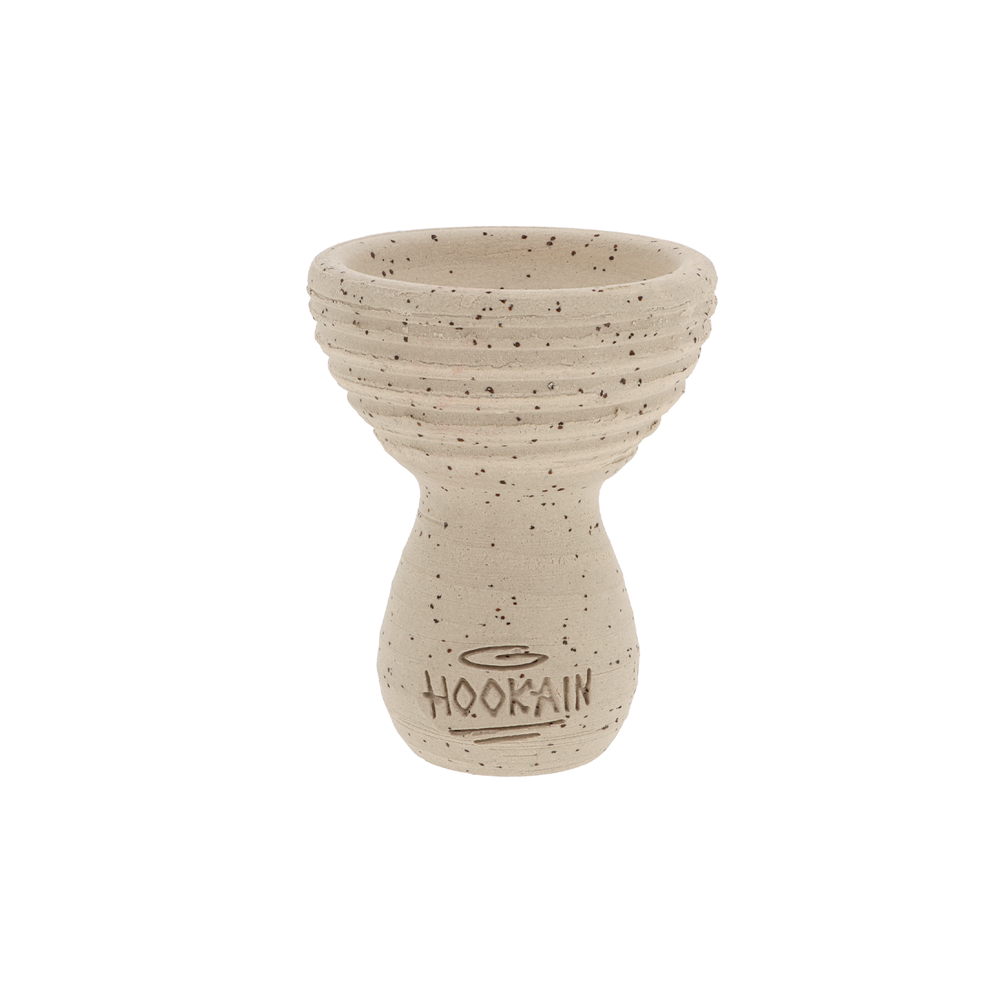 HOOKAH IN 5evilla Bowl - 5 Hole - Nature/フーカーイン 5エビラ ボウル - 5 ホール - ネイチャー