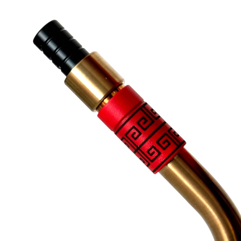 Mexanika STM-C JCFEST 24 LIMITED Hookah/メキサニカ STM-C JCフェスト 24 リミテッド フーカー