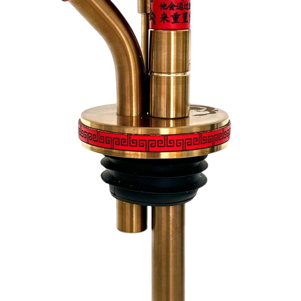 Mexanika STM-C JCFEST 24 LIMITED Hookah/メキサニカ STM-C JC