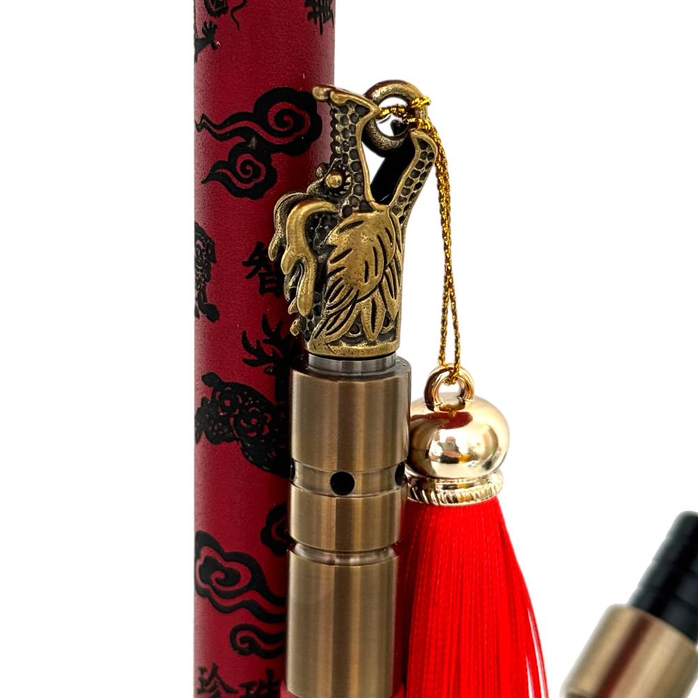 Mexanika STM-C JCFEST 24 LIMITED Hookah/メキサニカ STM-C JCフェスト 24 リミテッド フーカー