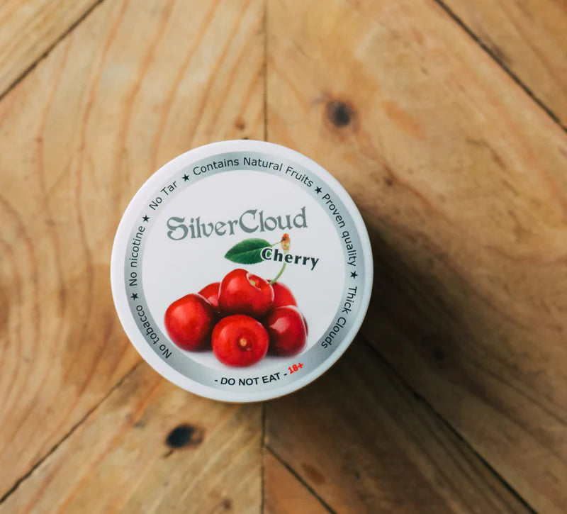 SilverCloud CHERRY 50g/シルバークラウド チェリー 50g