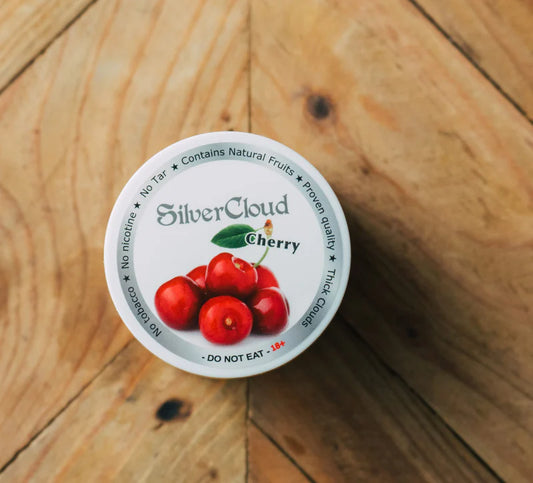 SilverCloud CHERRY 50g/シルバークラウド チェリー 50g