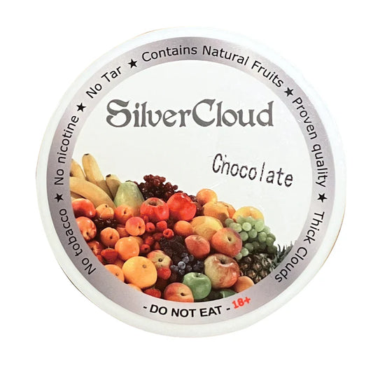 SilverCloud CHOCOLAT 50g/シルバークラウド チョコレート 50g