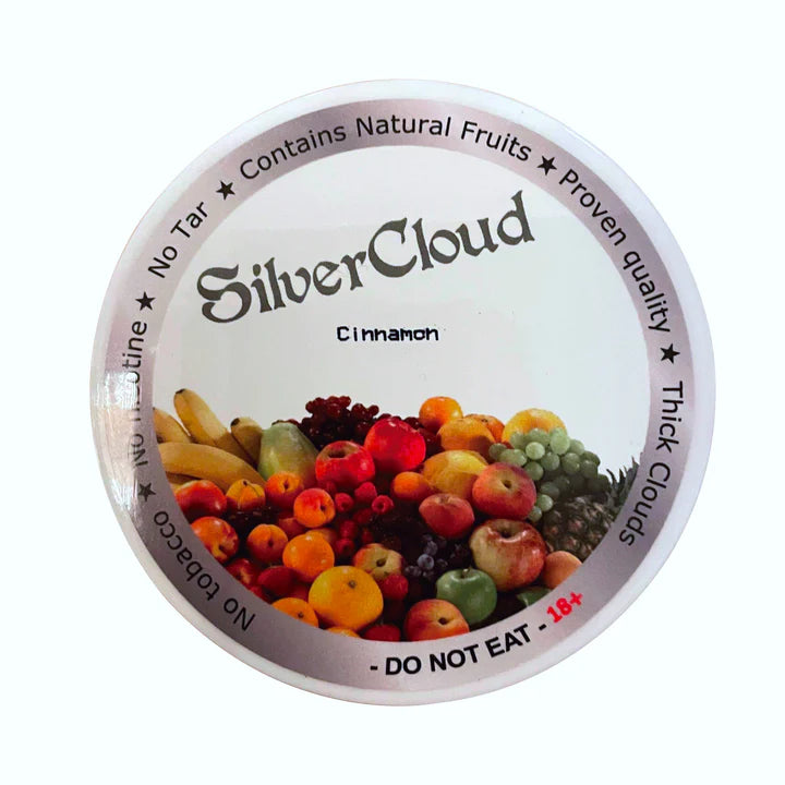 SilverCloud CINNAMON 50g/シルバークラウド シナモン 50g