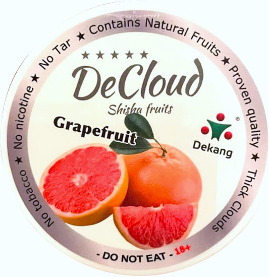 SilverCloud GRAPEFRUIT 50g/シルバークラウド グレープフルーツ 50g