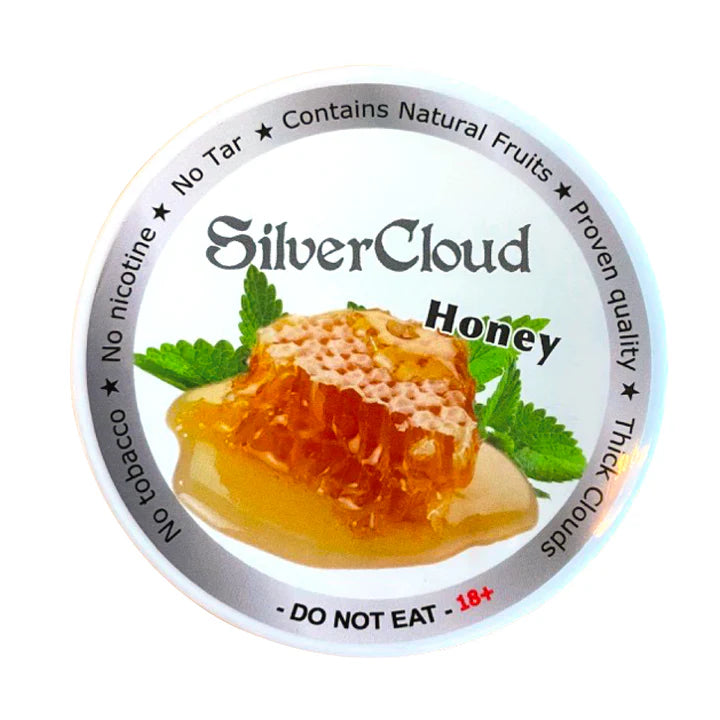 SilverCloud HONEY 50g/シルバークラウド ハニー 50g