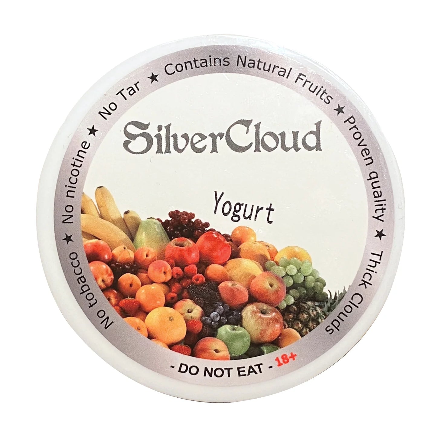 SilverCloud YOGHURT 50g/シルバークラウド ヨーグルト 50g
