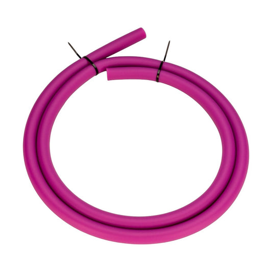 Soft Touch Hose 1.5m Circle Lilac/ソフト タッチ ホース 1.5メートル サークル ライラック