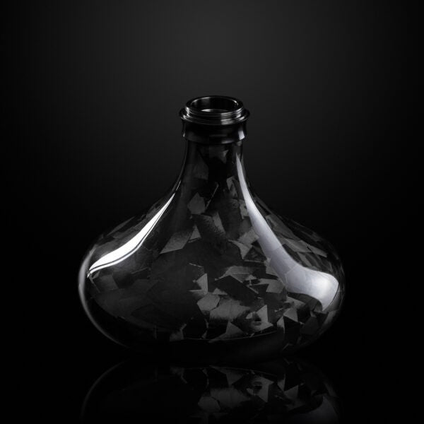 【受注販売】Solomon Hookah Black / ソロモン フーカー ブラック