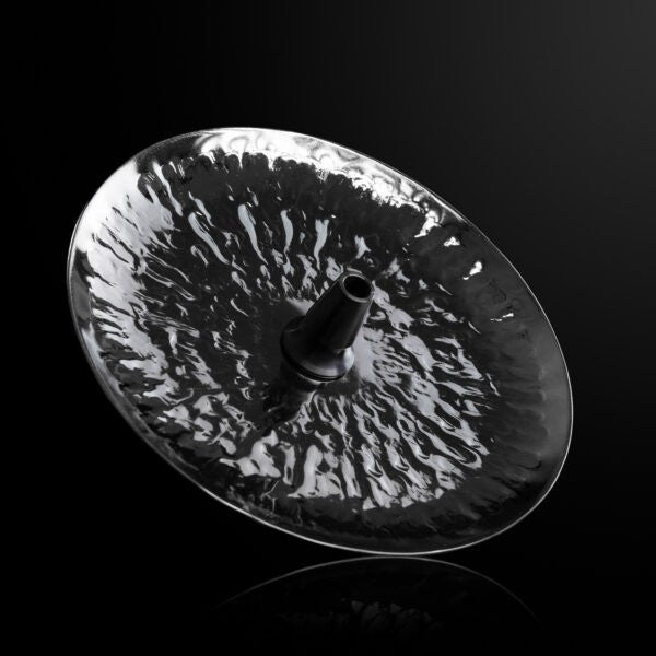 【受注販売】Solomon Hookah Black / ソロモン フーカー ブラック