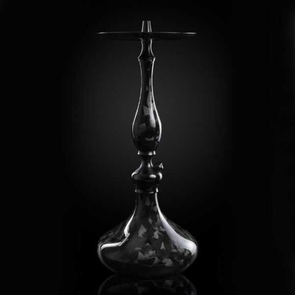 【受注販売】Solomon Hookah Black / ソロモン フーカー ブラック