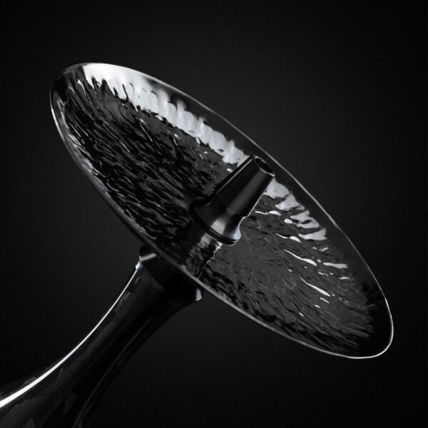 【受注販売】Solomon Hookah Black / ソロモン フーカー ブラック