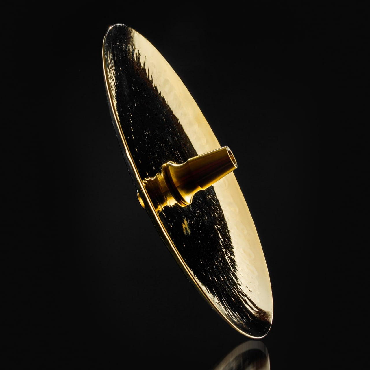 【受注販売】Solomon Hookah Gold / ソロモン フーカー ゴールド