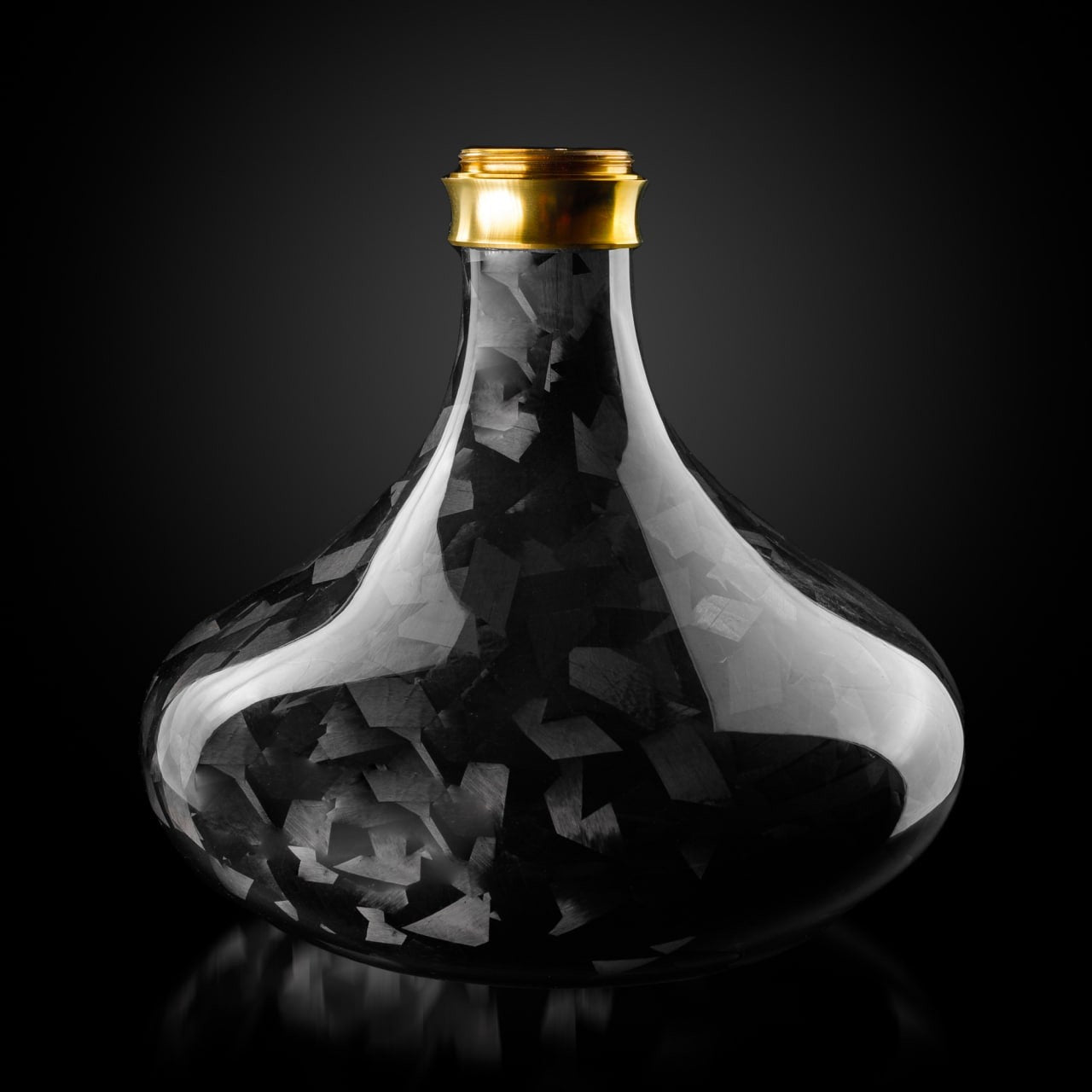 【受注販売】Solomon Hookah Gold / ソロモン フーカー ゴールド