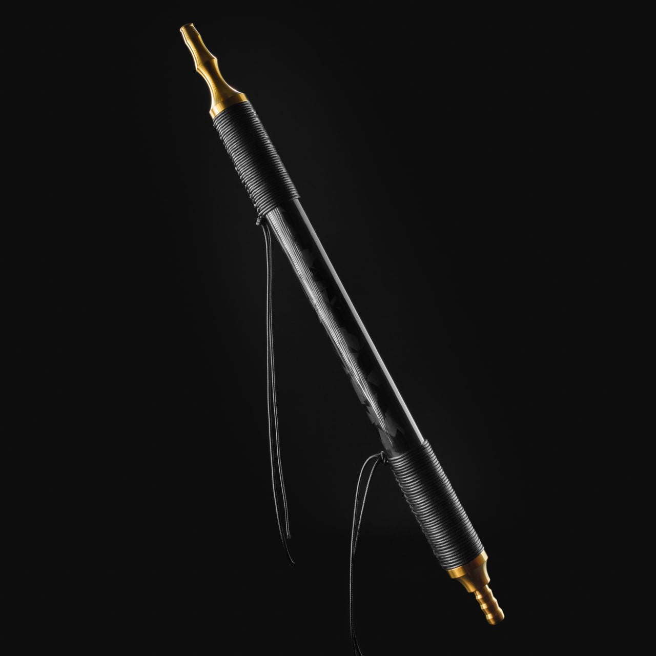 【受注販売】Solomon Hookah Gold / ソロモン フーカー ゴールド