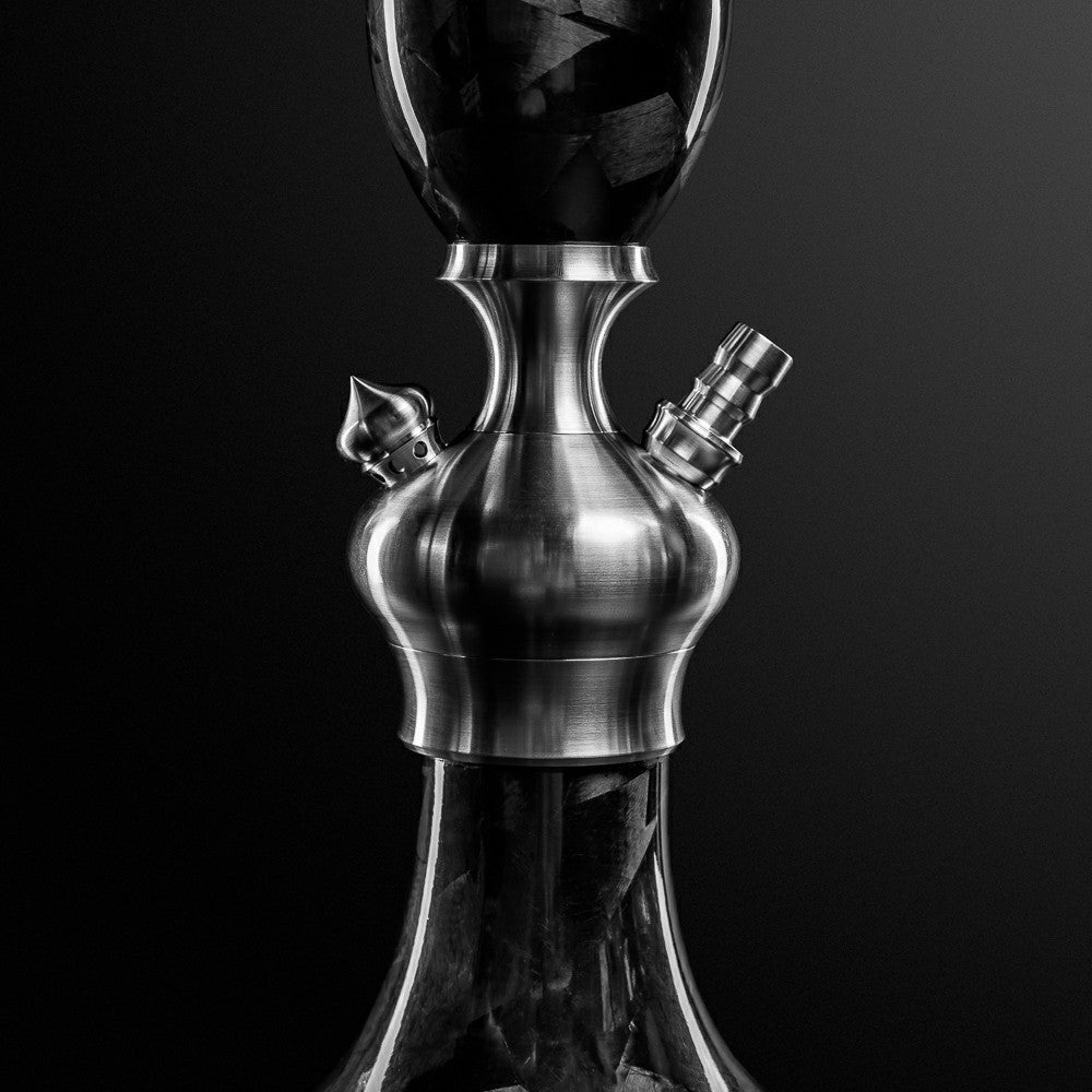 【受注販売】Solomon Hookah Classic / ソロモン フーカー クラシック