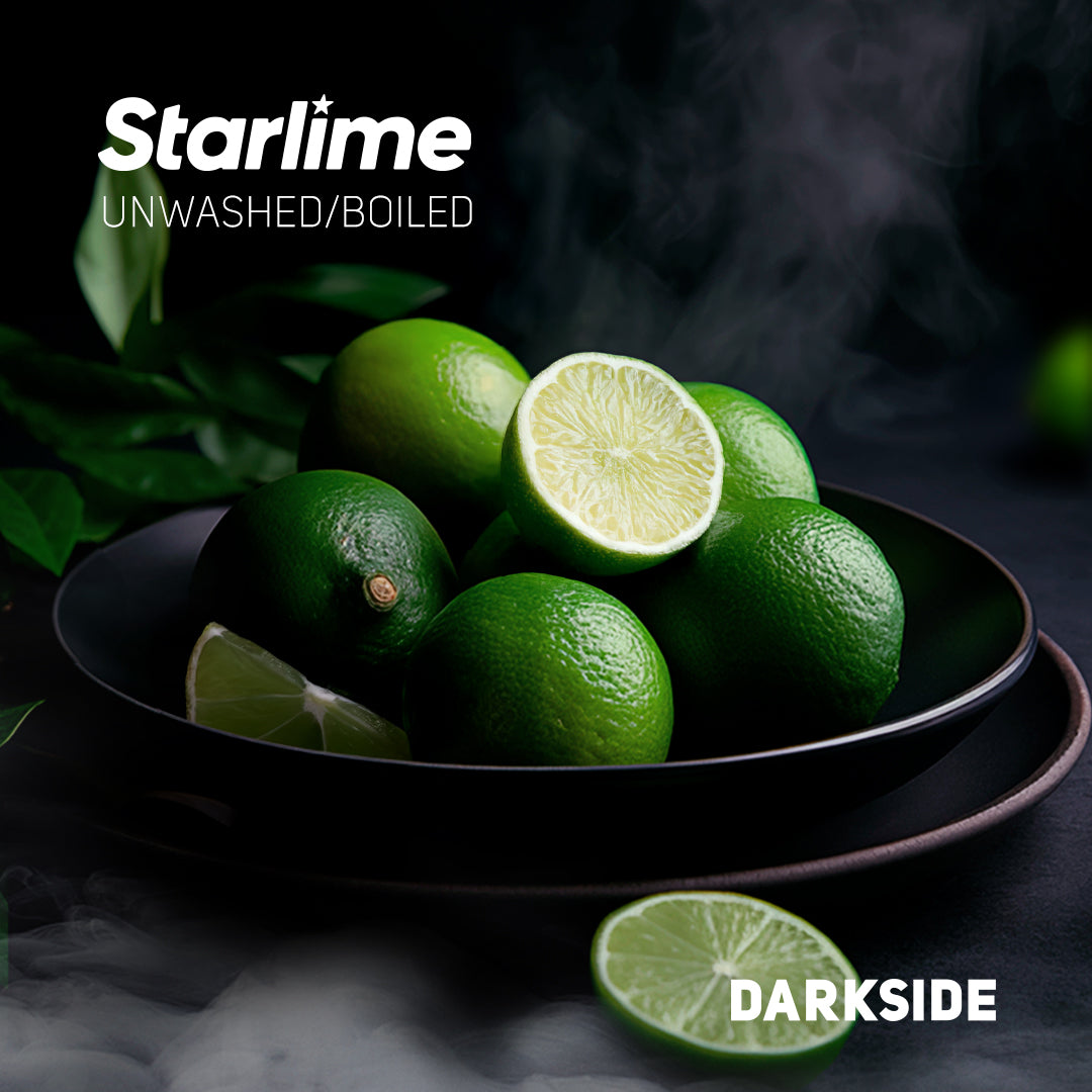 STARLIME 30g