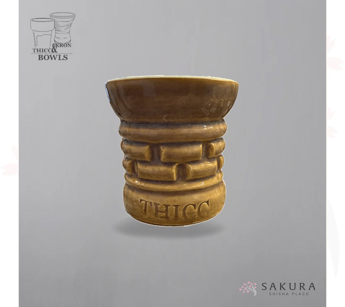 Thicc Stena+ Killer Latte/シック ステナプラス キラー ラテ