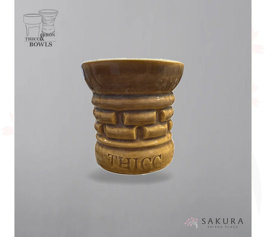 Thicc Stena+ Killer Latte/シック ステナプラス キラー ラテ