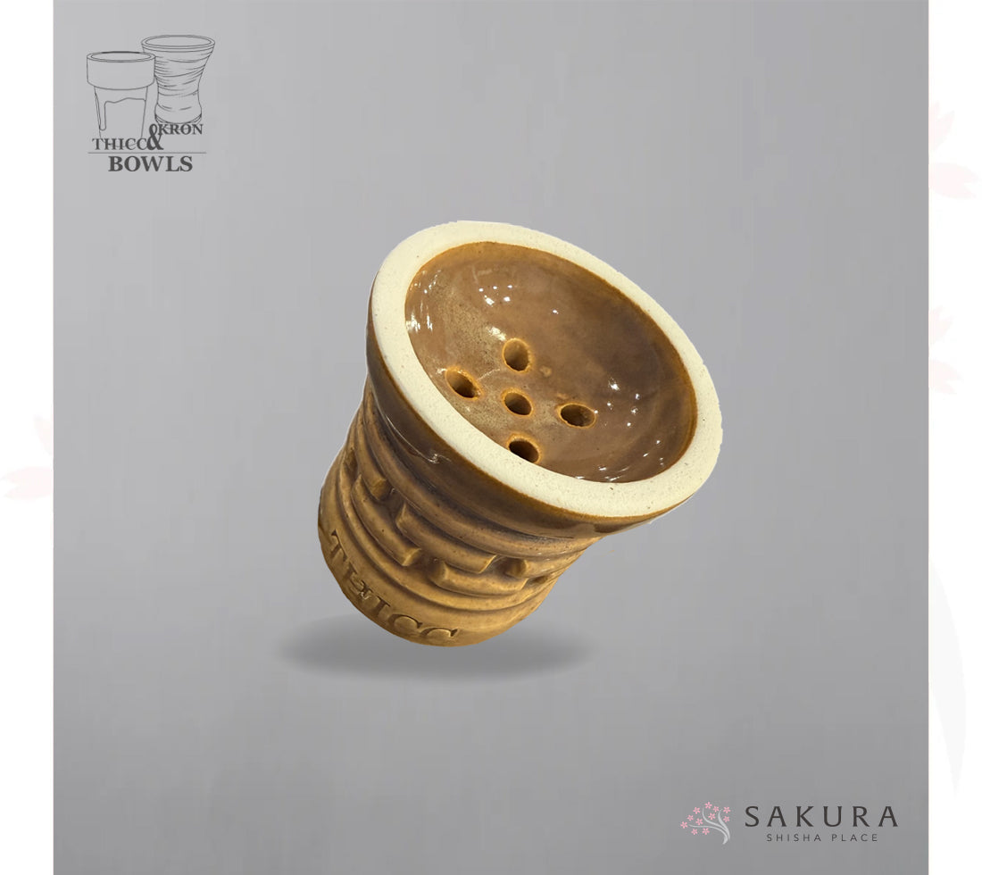 Thicc Stena+ Killer Latte/シック ステナプラス キラー ラテ