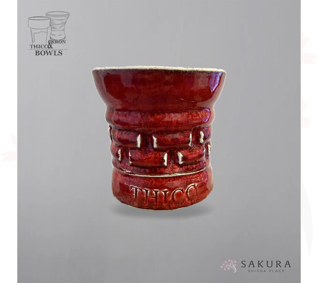 Thicc Stena+ Killer Red/シック ステナプラス キラー レッド