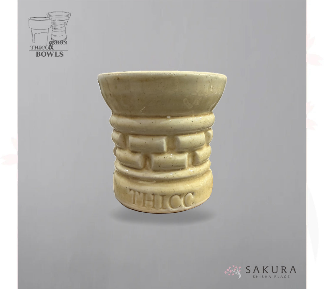 Thicc Stena+ Killer VANILLA/シック ステナプラス キラー バニラ