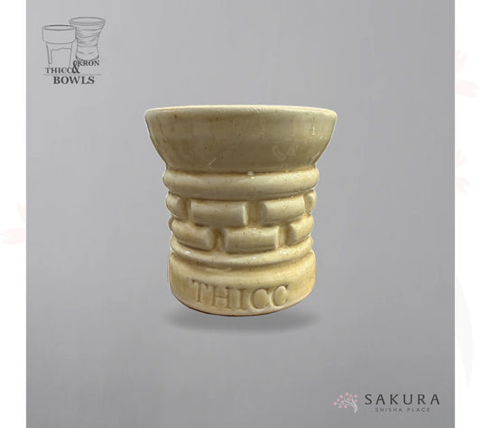 Thicc Stena+ Killer VANILLA/シック ステナプラス キラー バニラ