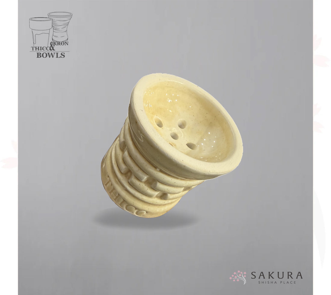 Thicc Stena+ Killer VANILLA/シック ステナプラス キラー バニラ